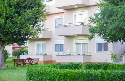 Bregvija Apartment | Mar nero Apartments