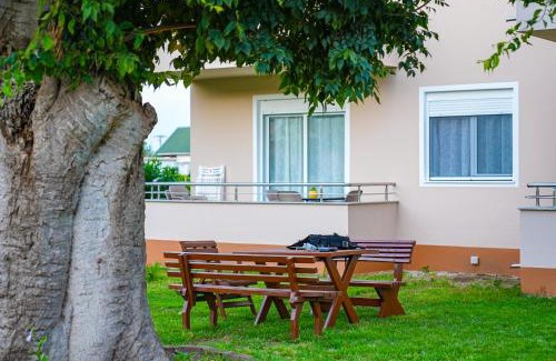 Bregvija Apartment | Mar nero Apartments