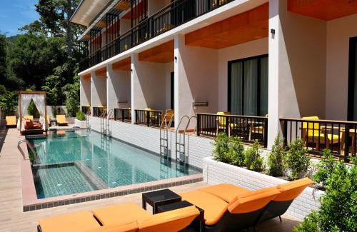 Koh Tao Hotel | Mar ozo kohtao
