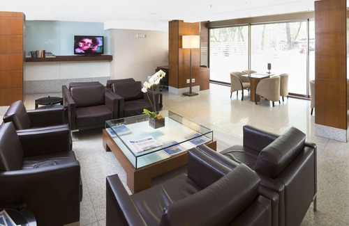 Copacabana Hotel | Mar Palace Copacabana