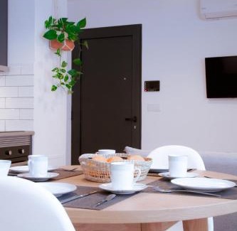 Fuseta Apartment | Mar-Ria 2