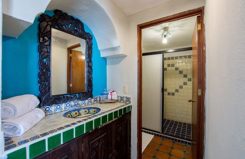 Boca de Tomatlan Apartment | Mar Sereno Hotel & Suites