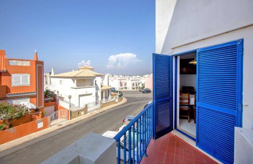 Montes de Alvor Apartment | Mar & Sol
