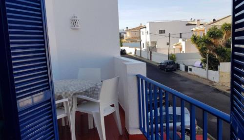 Montes de Alvor Apartment | Mar & Sol