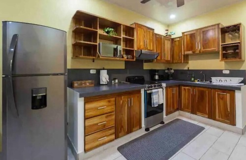El Cerro Apartment | Mar & Sombra 3br Villa
