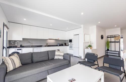 Sao Martinho do Porto Apartment | Mar T2 - By Smarthomes