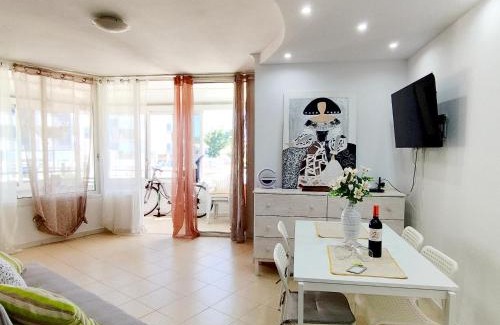 San Miguel de Abona Apartment | Mar & Terra Tenerife Golf Del Sur