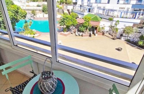 San Miguel de Abona Apartment | Mar & Terra Tenerife Golf Del Sur