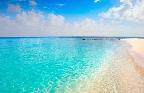 San Miguel Villa | Mar Turquesa Cozumel
