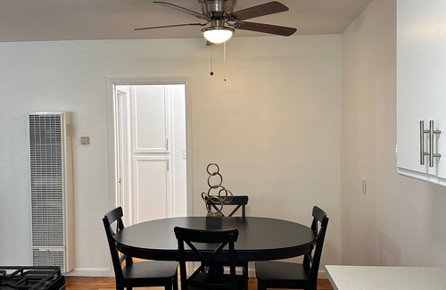 Del Rey Apartment | Mar Vista 1bd Room Apt with Parking #2