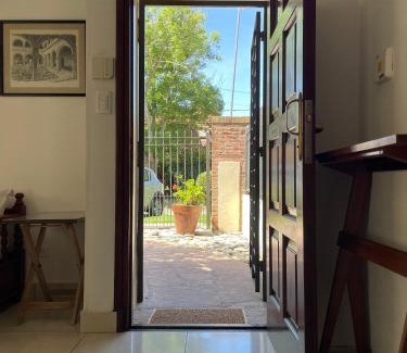 Constitucion House | Mar y Asados - Chalet hasta 19 huéspedes con dos Parrillas