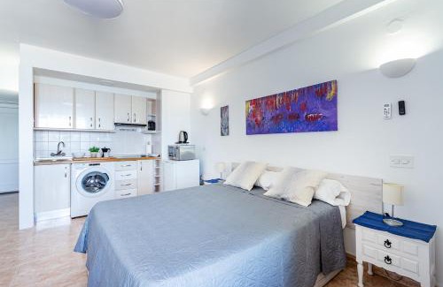Almunecar Apartment | Mar y calma Chinasol Almuñecar