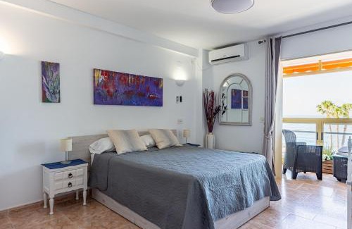Almunecar Apartment | Mar y calma Chinasol Almuñecar