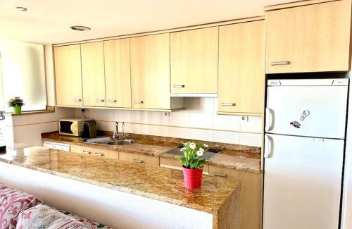 San Javier Apartment | Mar y desconexión