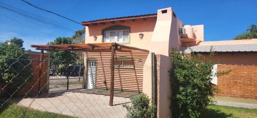 Balneario El Condor House | Mar y Flor