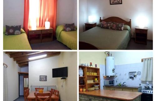 Balneario El Condor House | Mar y Flor