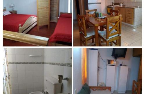 Balneario El Condor House | Mar y Flor