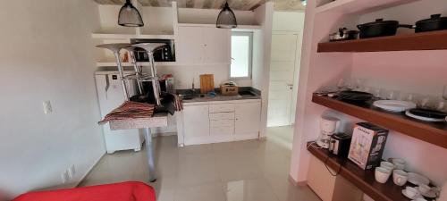 Rocha Apartment | Mar y Laguna