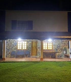 San Pedro de la Ribera House | Mar y Montaña - "El Caleyo" - finca privada