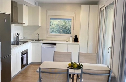 Betlem de Marina House | Mar y Montaña, New Villa in quiet area with pool and without hotels