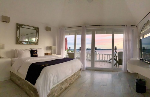 Contadora Island Hotel | Mar Y Oro