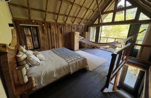 Minca House | Mar y Sierra