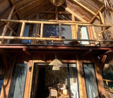 Minca House | Mar y Sierra