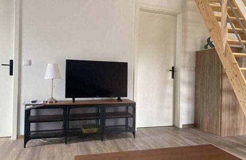 Drewitz House | Mara Comfortable holiday residence