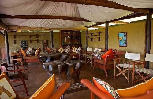 Mara North Conservancy Other | Mara Explorer