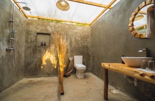 Maasai Mara Hotel | Mara hilltop