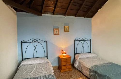 El Granel House | Mara Jos rural house