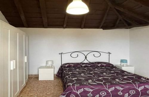 El Granel House | Mara Jos rural house