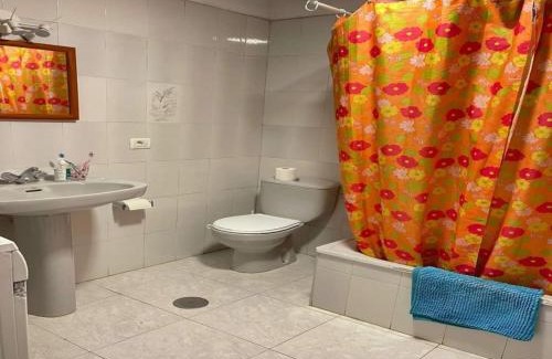 El Granel House | Mara Jos rural house