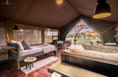 Maasai Mara Other | Mara Major Camp