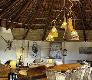 Maasai Mara Other | Mara Major Camp