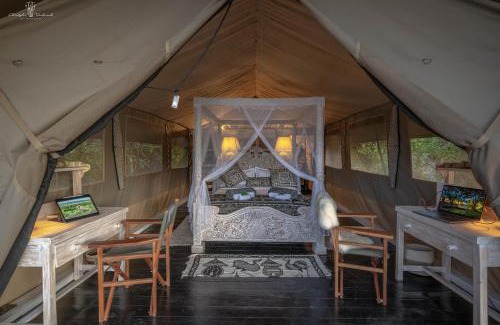 Maasai Mara Other | Mara Major Camp