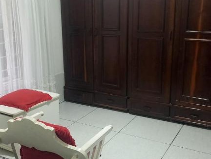 Velha House | Mara Regina Bewiahn