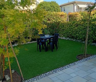 Ostellato Bed & Breakfast | Mara's & Toby's house
