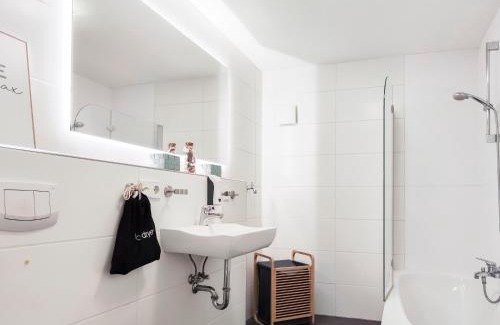 Schalksmuehle Apartment | Maracoon - Design-Apartments mit Küche, Garten, Self-Checkin