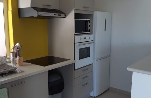 Pointe de la verdure Apartment | Maracudja - Appartement Avec Terrasse, Jardin & Plage Accessible à Pied