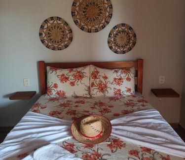 Ponta do Anel Hotel | Maracujá Village
