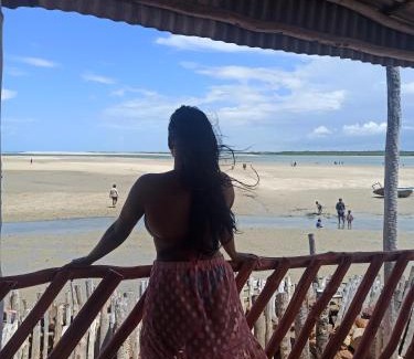 Ponta do Anel Hotel | Maracujá Village