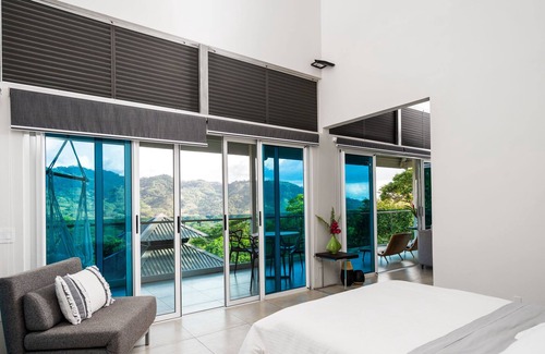 San Mateo House | Maracuya. Five Luxury Villas Alongside the Machuca River Found in La Ecovilla