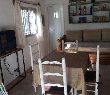 Partido de Tigre Apartment | Marados y Marauno