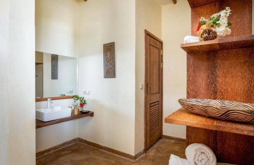 Matemwe Hotel | Marafiki Beach Hotel & Spa