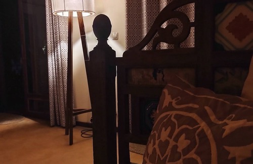 Kiwengwa Hotel | Marafiki Bungalows