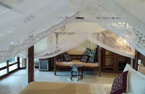 Kiwengwa Hotel | Marafiki Bungalows