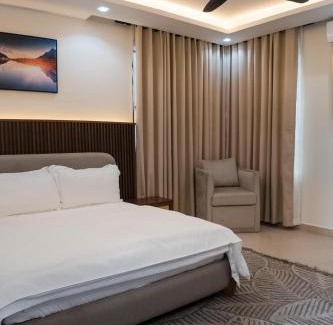 Dar es Salaam Hotel | Marafiki Villas