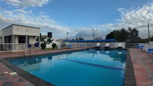 Dar es Salaam Hotel | Marafiki Villas