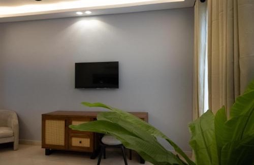 Dar es Salaam Hotel | Marafiki Villas